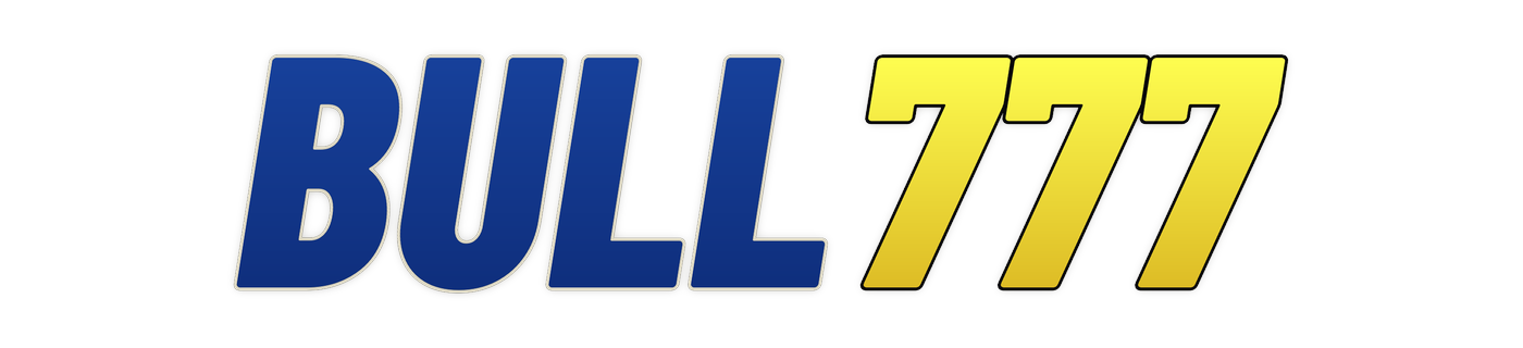 bull777 Logo